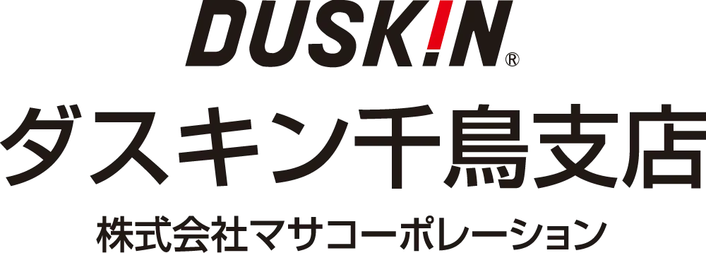 ダスキン千鳥